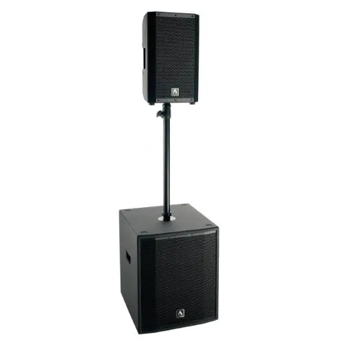 Agera Acoustics Active 10" Speaker – SWC-10AP