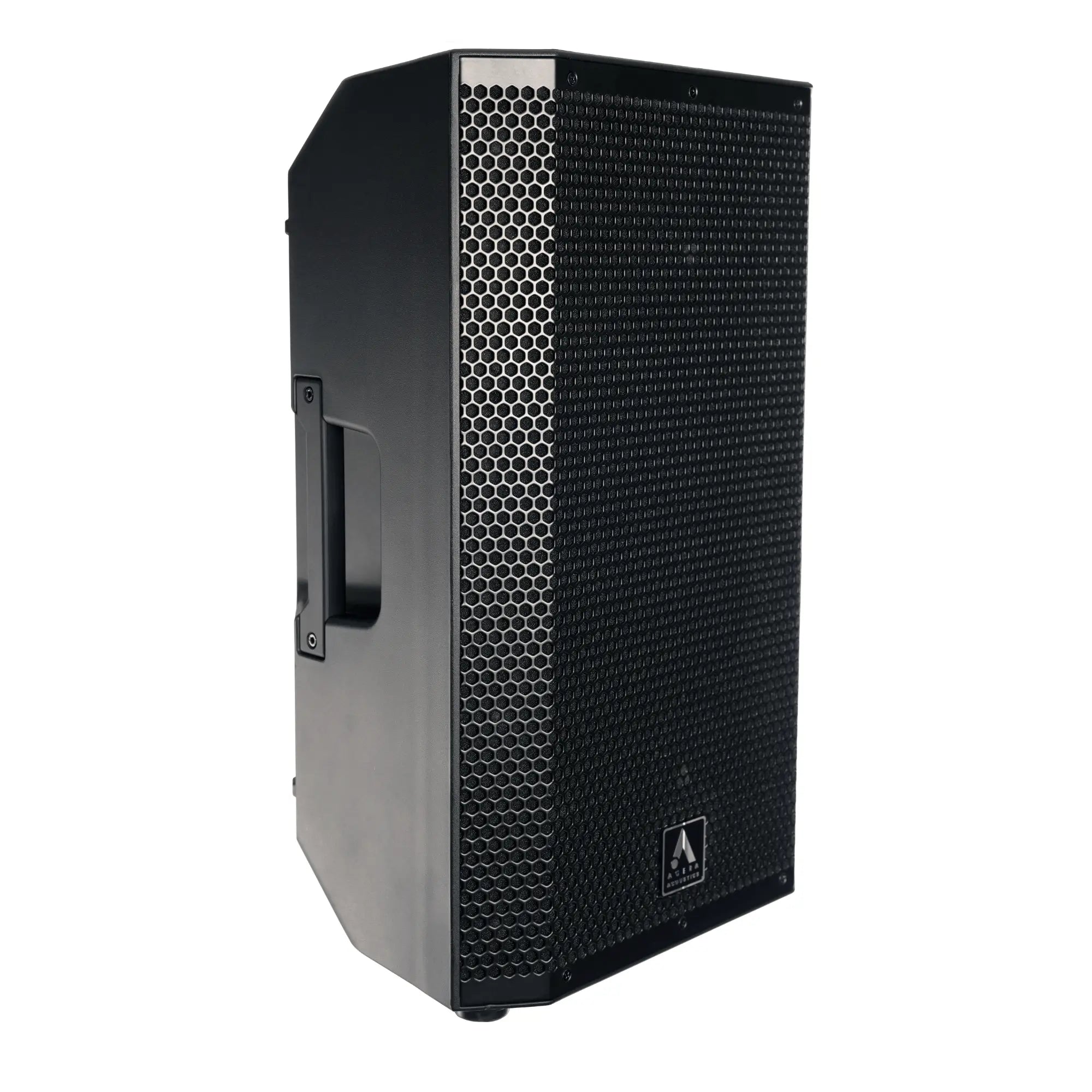 Agera Acoustics Active 12" Speaker – SWC-12AP