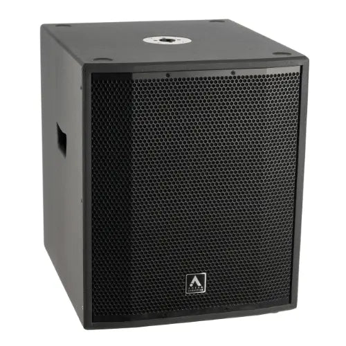 Agera Acoustics Bass Cabinet – SWC-18AD