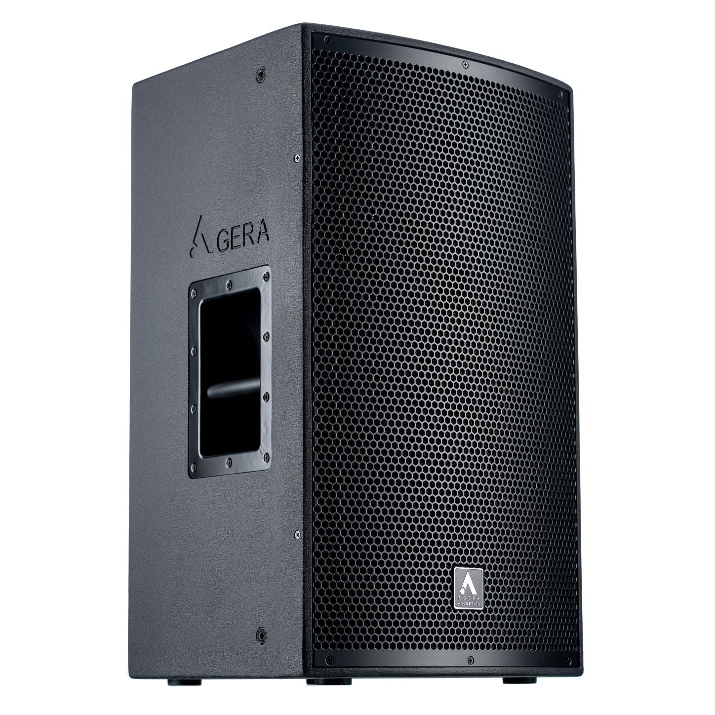 Agera Acoustics Active 15" Speaker – SWC-15AP