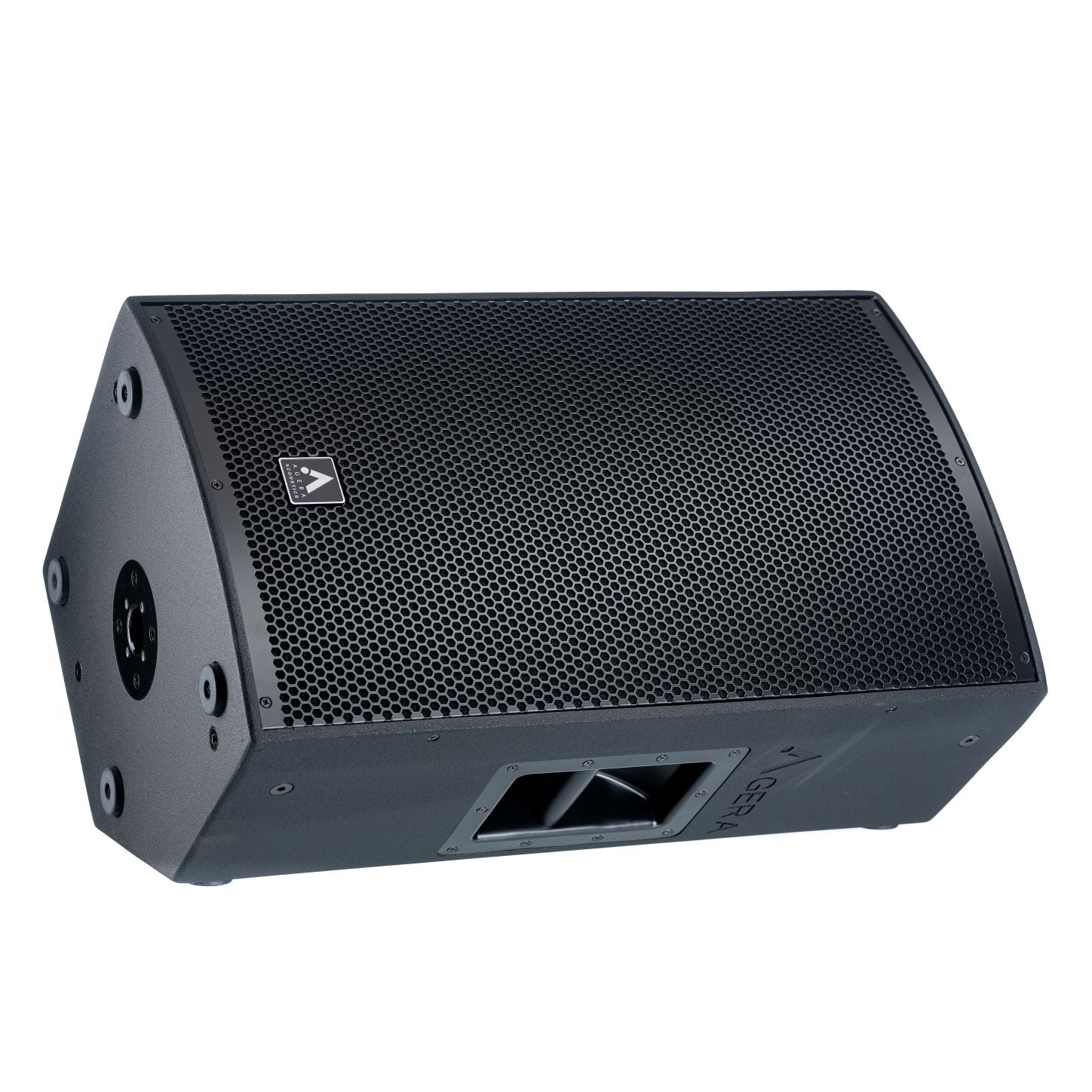 Agera Acoustics Active 15" Speaker – SWC-15AP