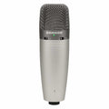 Samson C03 Multi-Pattern Studio Condenser Microphone