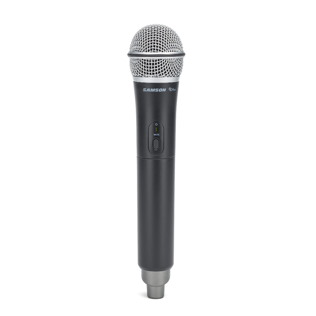 Samson Concert 88x CL6 Handheld UHF Wireless System