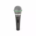 Samson Q6 – Dynamic Microphone