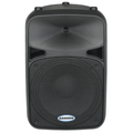 Samson AURO D208A 8" 200W Active PA Speaker