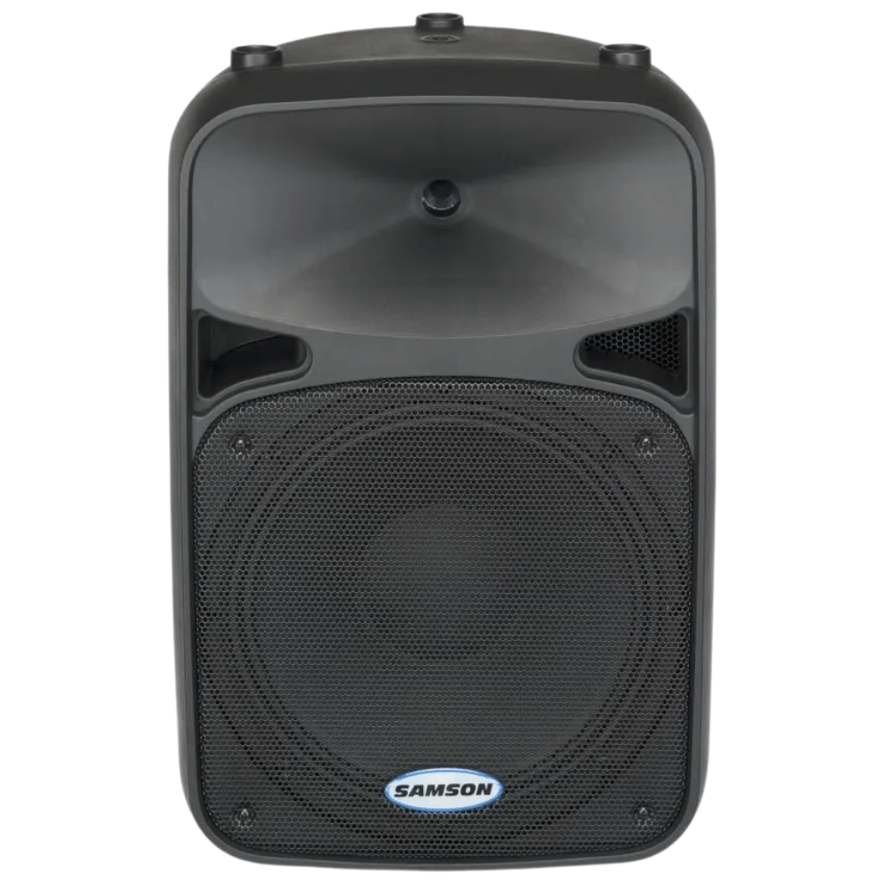 Samson AURO D208A 8" 200W Active PA Speaker