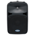 Samson AURO D210A 10" 200W Active PA Speaker