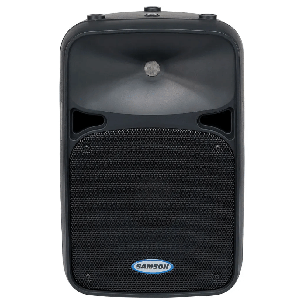 Samson AURO D210A 10" 200W Active PA Speaker