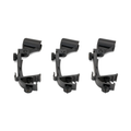 Samson DMC100 Drum Microphone Clip 3-Pack