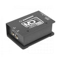 Samson SMax MD1 Mono Passive Direct Box