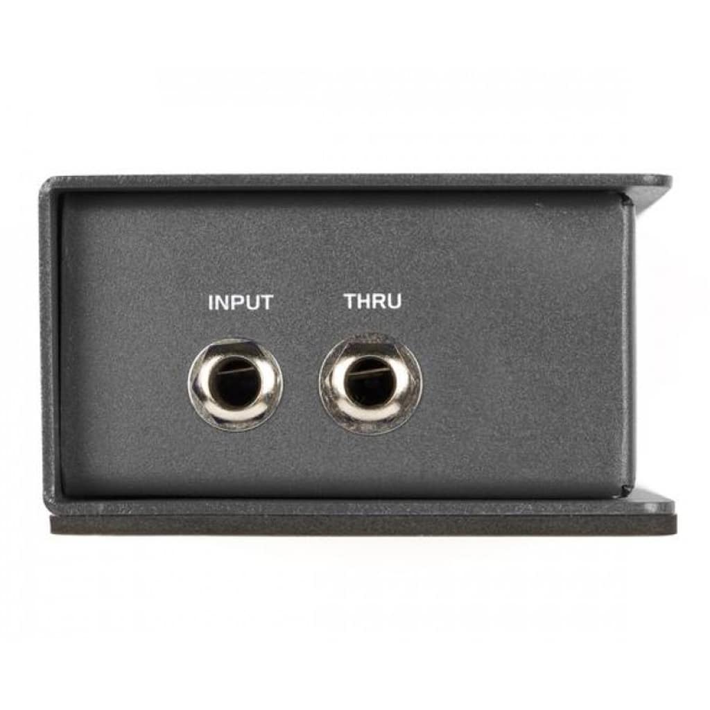 Samson SMax MD1 Mono Passive Direct Box