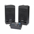 Samson Expedition XP800B Portable PA System