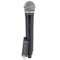 Samson XPD2 Handheld USB Digital Wireless System