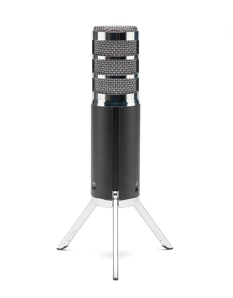 Samson Satellite USB/iOS Broadcast Microphone