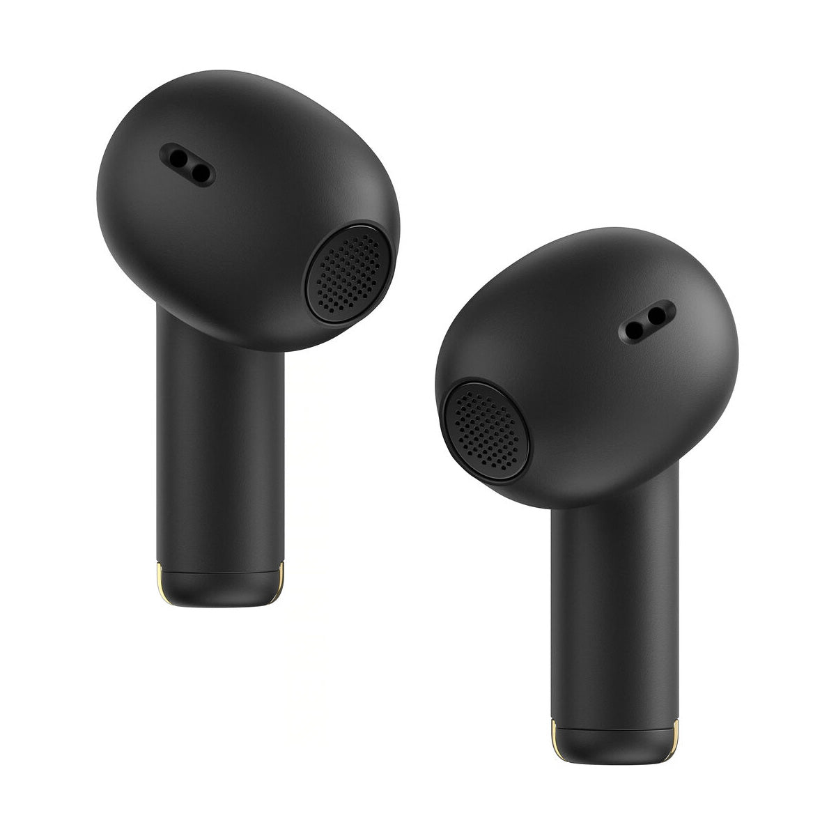 Sennheiser Accentum Open True Wireless Open-Ear Earbuds - Black