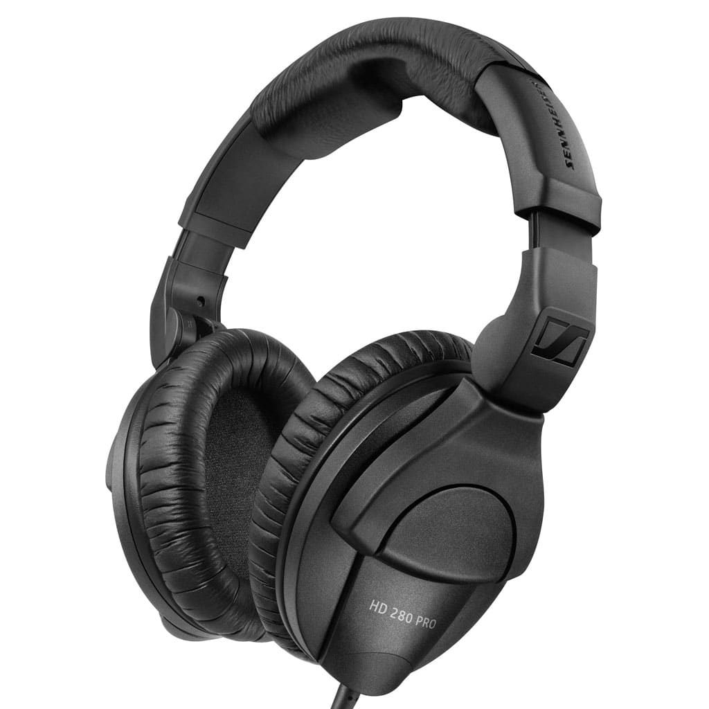 Sennheiser HD 280 PRO Over-Ear Headphones