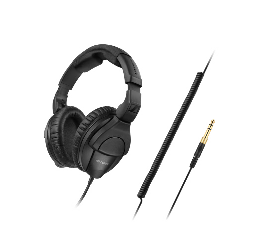 Sennheiser HD 280 PRO Headphones