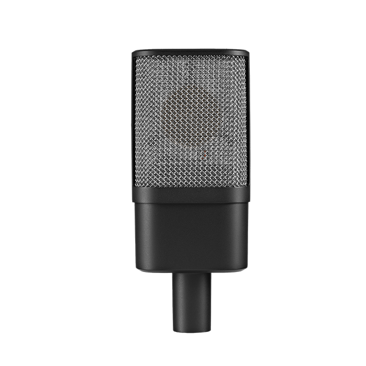 AUSTRIAN AUDIO OC16 Large-Diaphragm Condenser Microphone