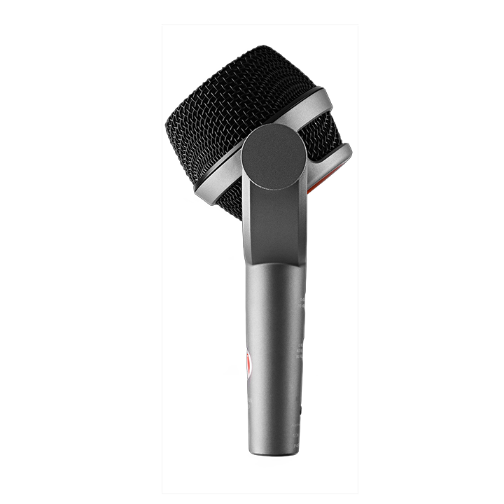 AUSTRIAN AUDIO OC7 True Condenser Instrument Microphone
