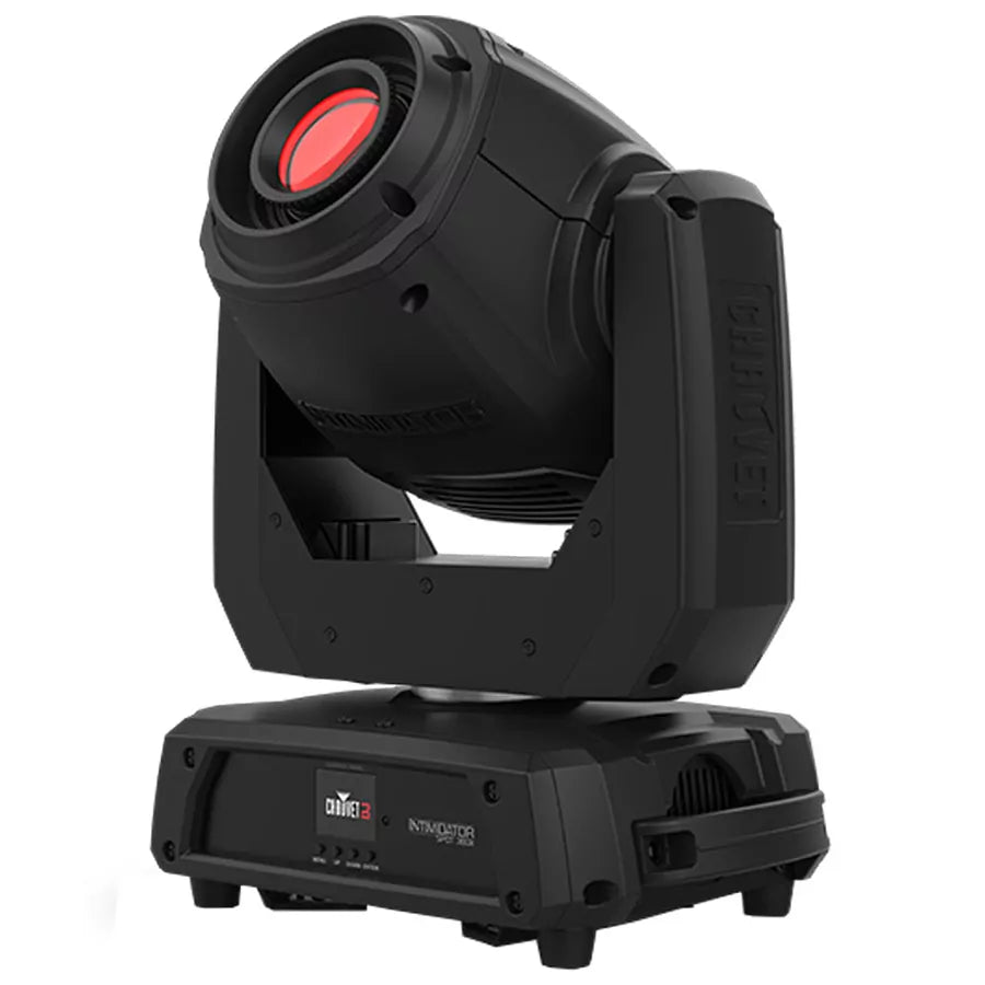 Chauvet INTIMSPOT 360X 100W MOVING SPOT 41,601 LUX @2M