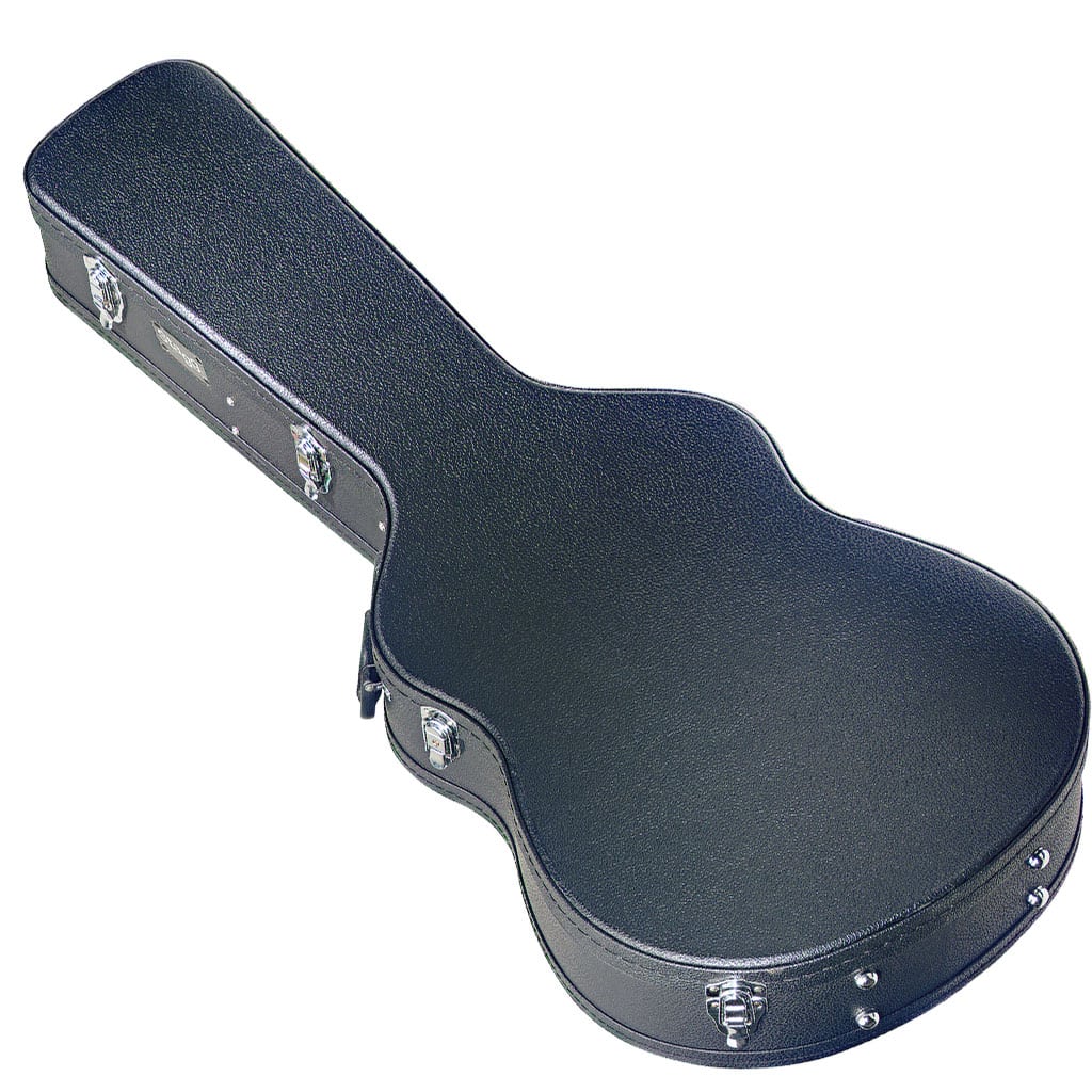 Stagg Basic Series Hardshell Case for 4/4 Classical Guitar
