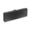 Stagg Basic Series Hardshell Electric Bass Guitar Case