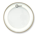 Aquarian Super-2 Clear with X-Ring Drumhead