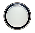 Aquarian 16" Super Kick II Clear Bass Drumhead - representative manufacturer image