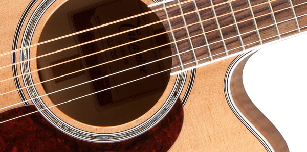 Takamine G72CE Acoustic Electric Guitar