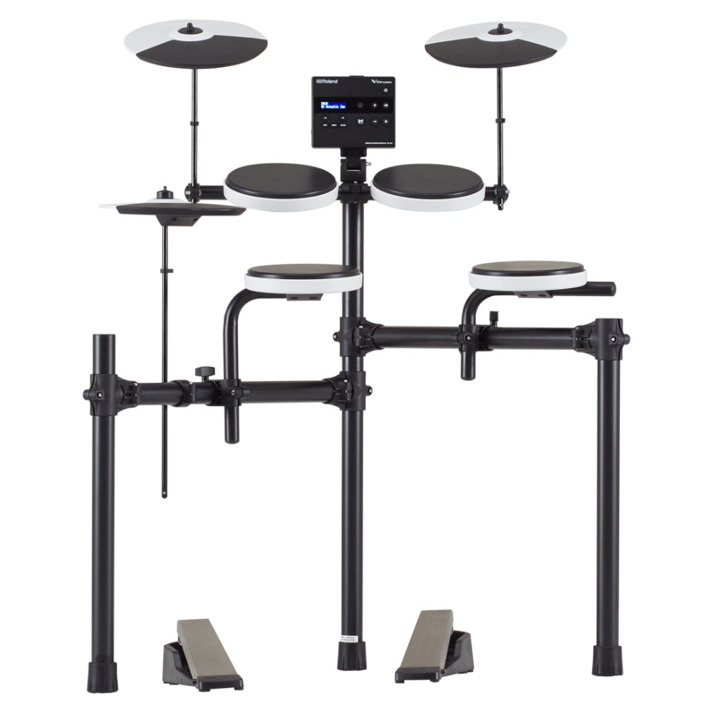 Roland TD-02K V-Drums Electronic Drum Set