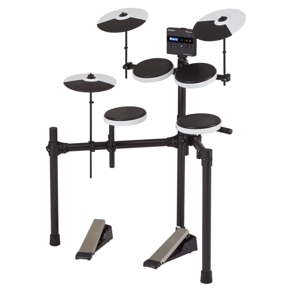 Roland TD-02K V-Drums Electronic Drum Set