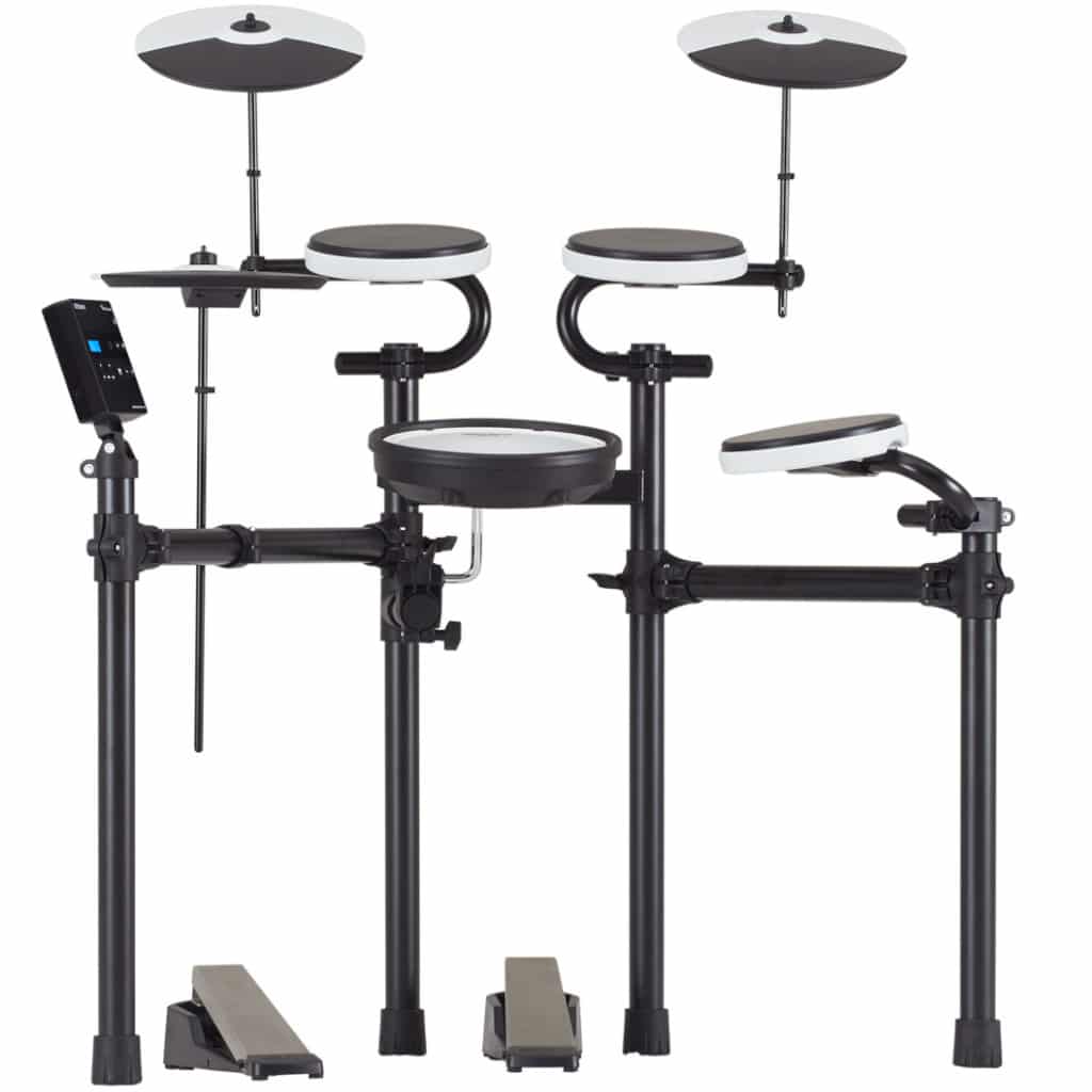 Roland TD-02KV V-Drums Electronic Drum Set