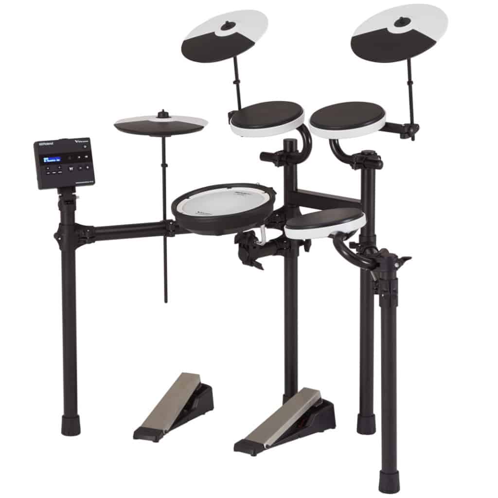 Roland TD-02KV V-Drums Electronic Drum Set