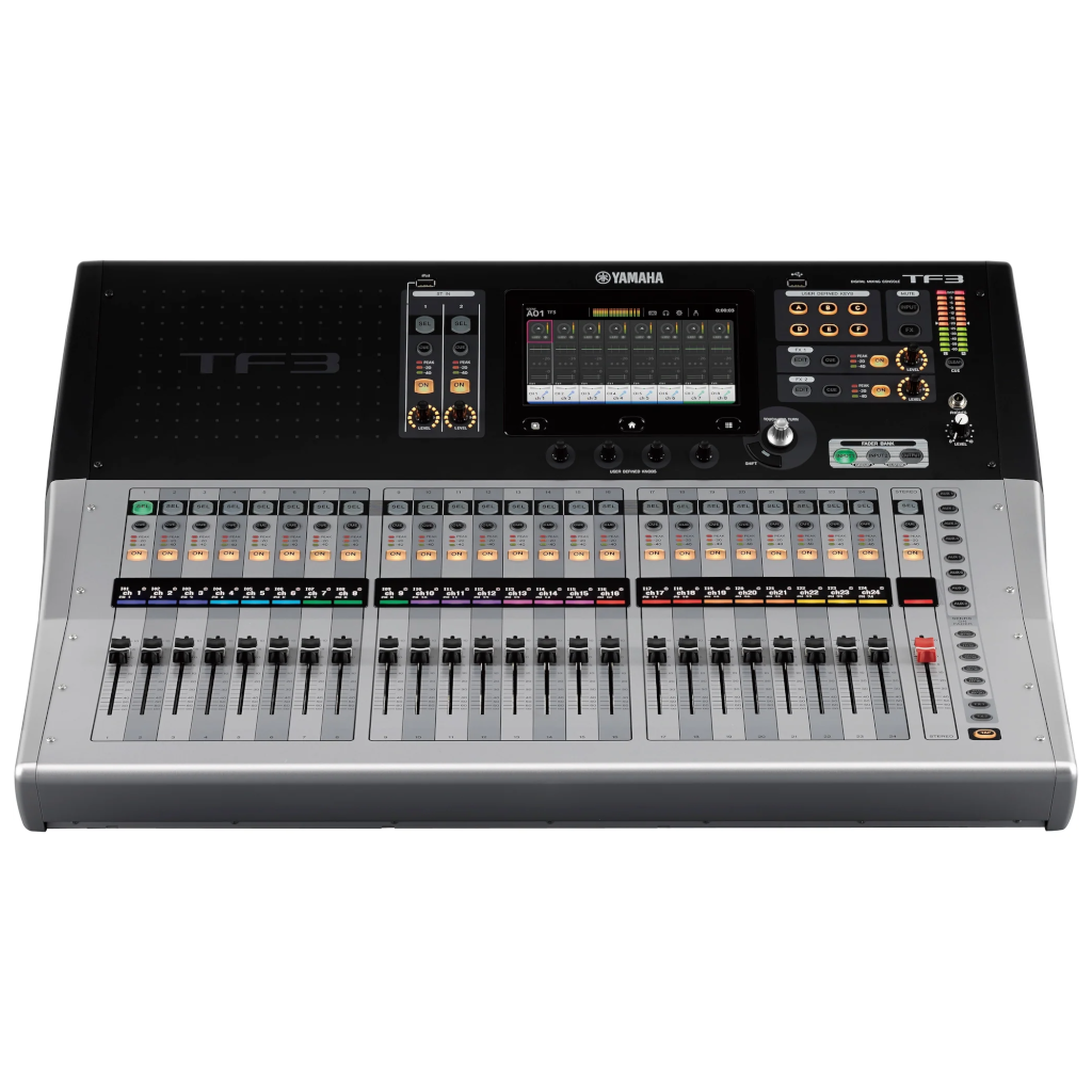 Yamaha TF3 Digital Mixing Console