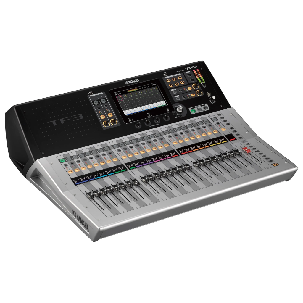 Yamaha TF3 Digital Mixing Console