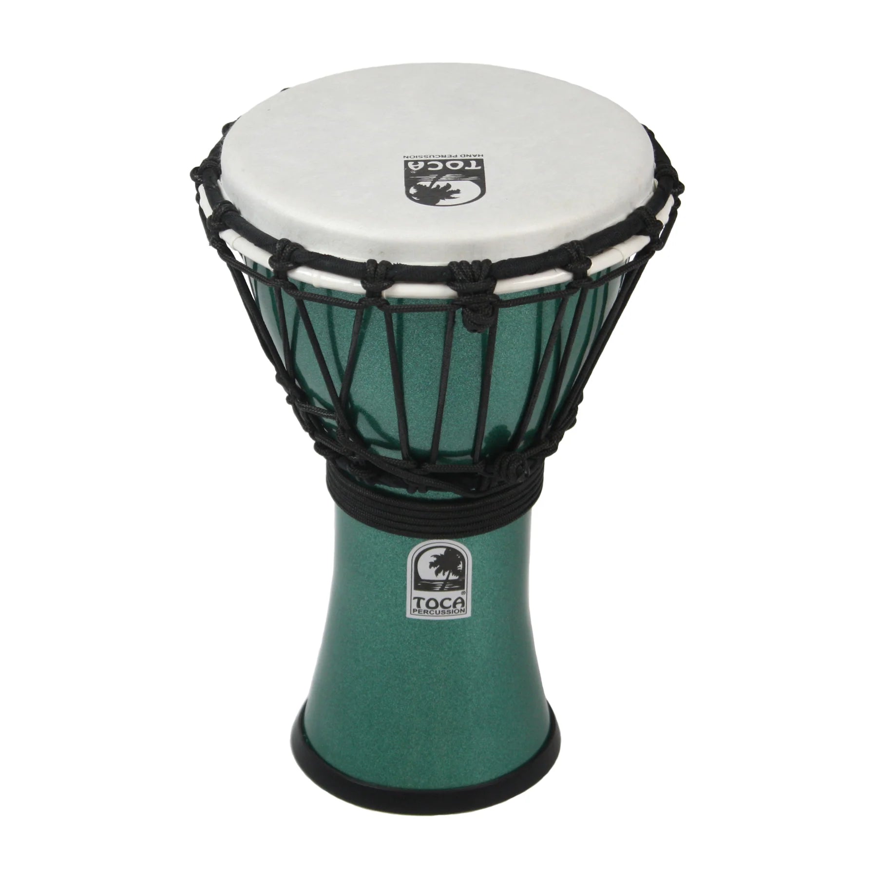 Toca Freestyle Colorsound 7" Djembe