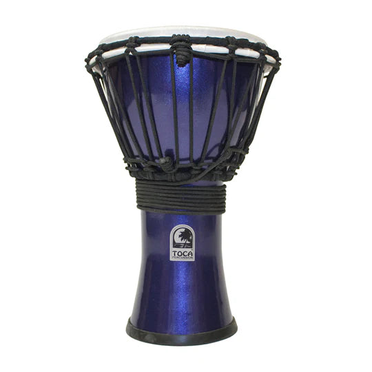 Toca Freestyle Colorsound 7" Djembe