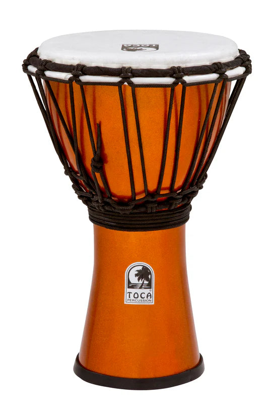 Toca Freestyle Colorsound 7" Djembe