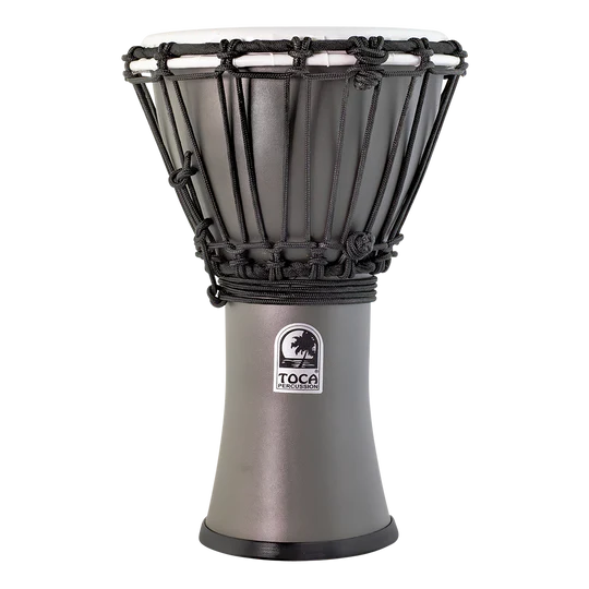 Toca Freestyle Colorsound 7" Djembe