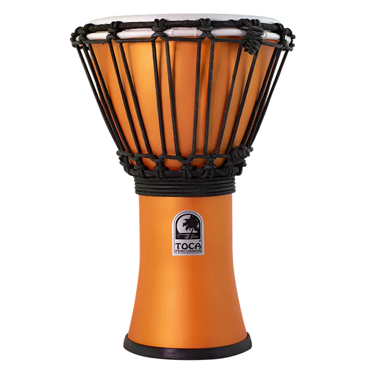 Toca Freestyle Colorsound 7" Djembe