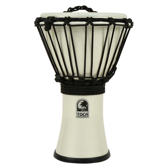 Toca Freestyle Colorsound 7" Djembe