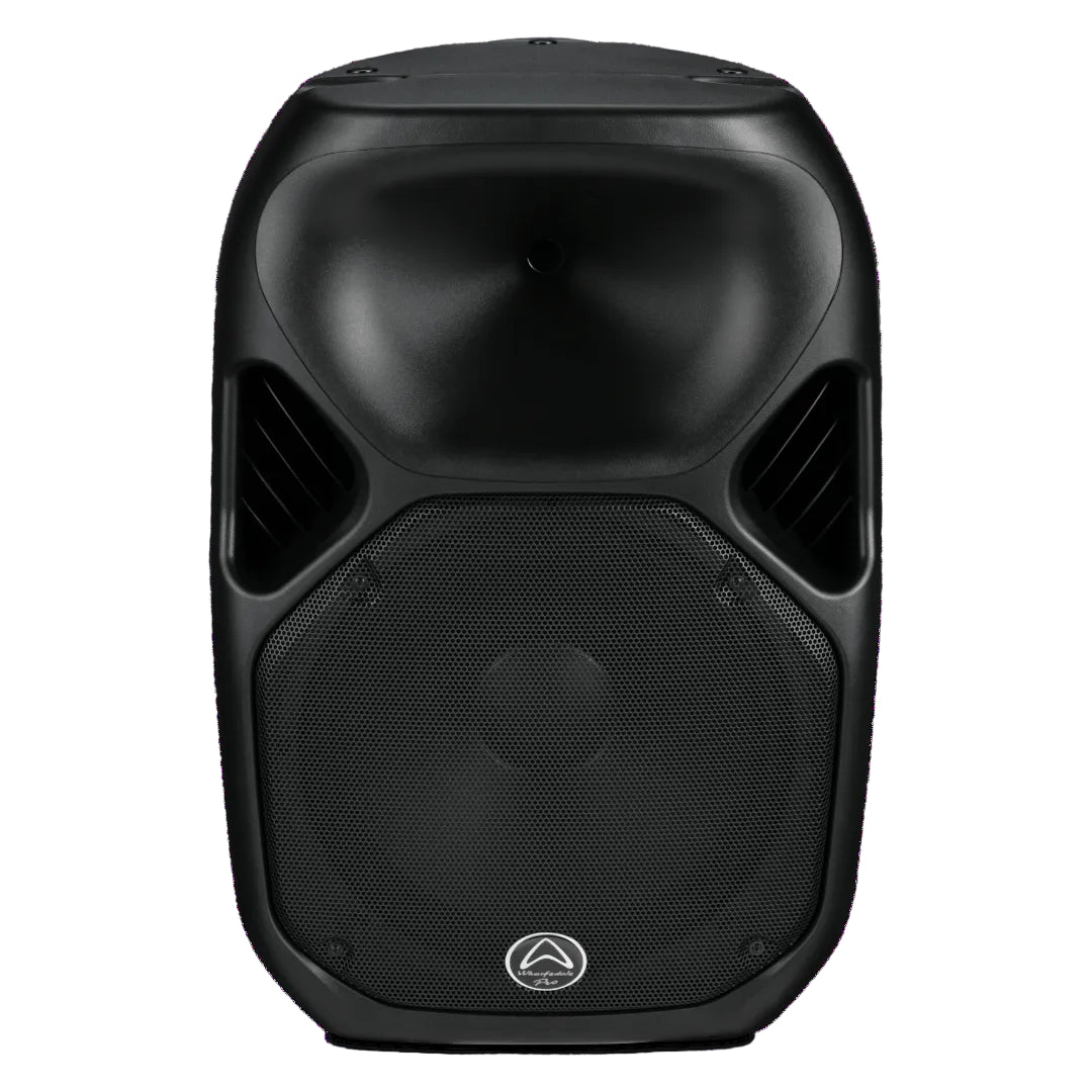 Wharfedale Titan-AX12 - 12" Bi-Amplified Active Loudspeaker
