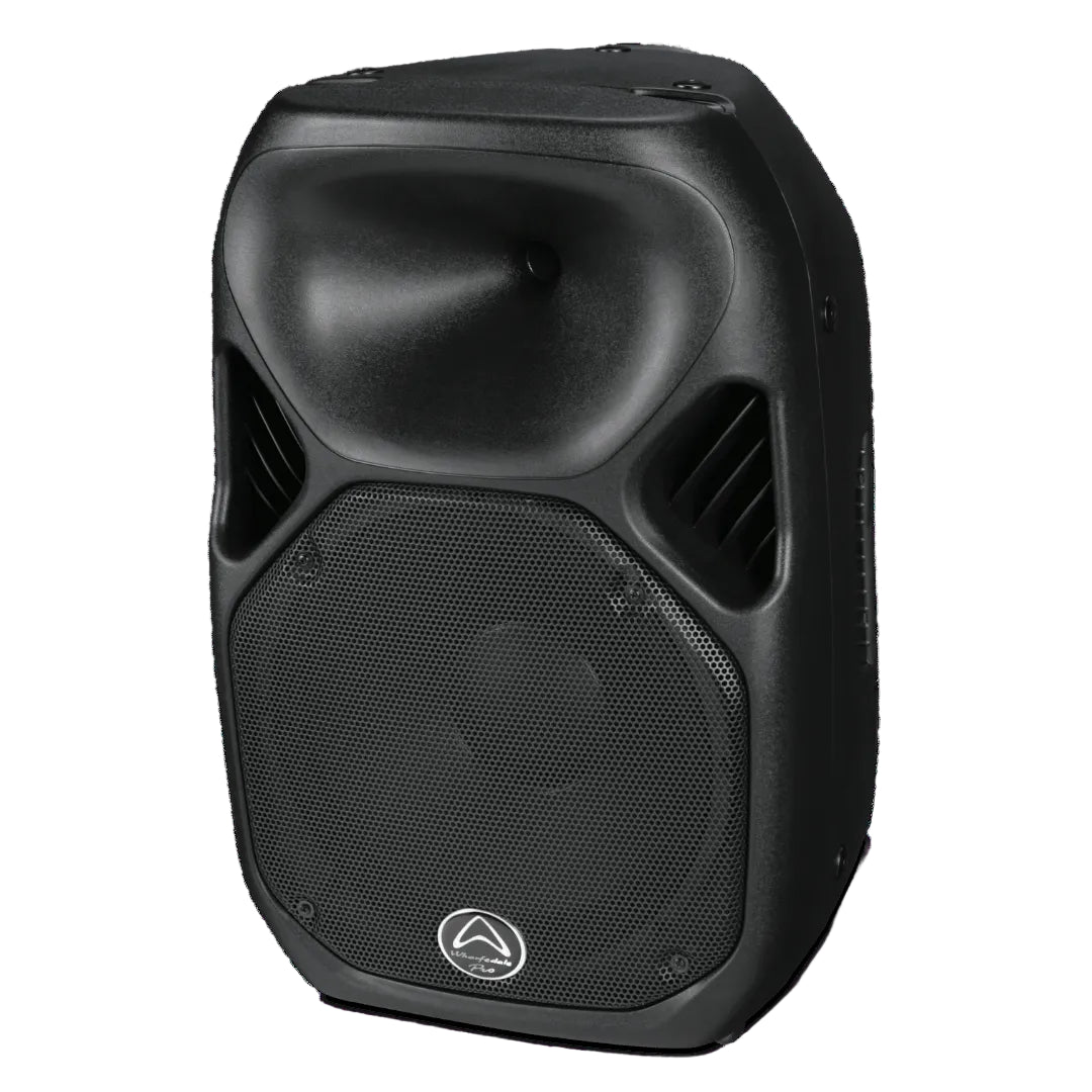 Wharfedale Titan-AX12 - 12" Bi-Amplified Active Loudspeaker
