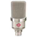Neumann TLM 102 Large-Diaphragm Condenser Microphone - Nickel