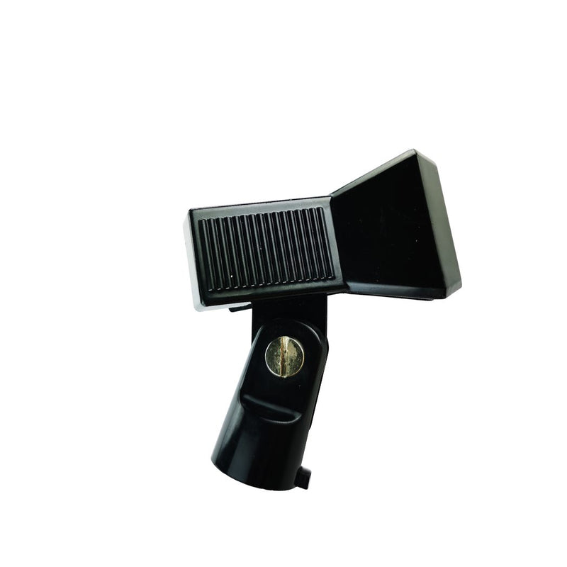 TECNIX TMC-041 CLIP-ON MICROPHONE CLIP