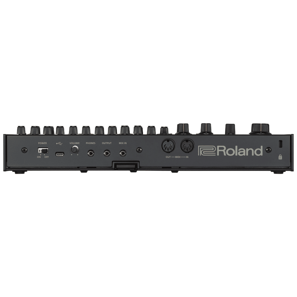 Roland TR-08 Boutique Series Rhythm Composer