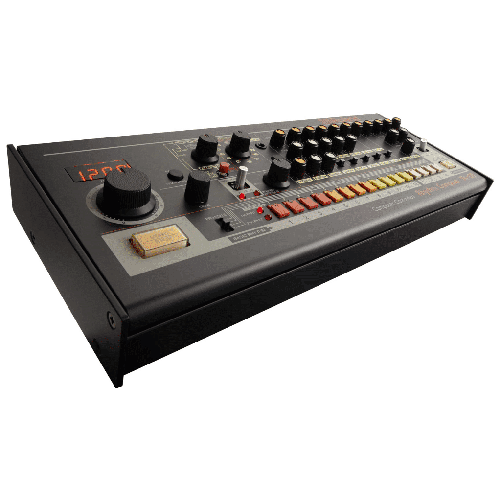 Roland TR-08 Boutique Series Rhythm Composer