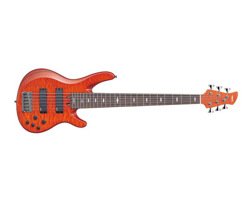 Yamaha TRB1006J 6-String Bass Guitar
