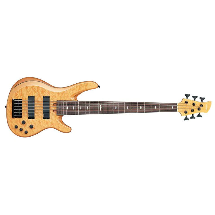Yamaha TRB1006J 6-String Bass Guitar