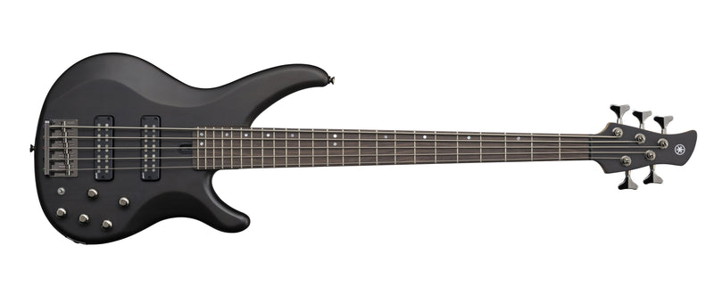 Yamaha TRBX505 5-String Bass Guitar